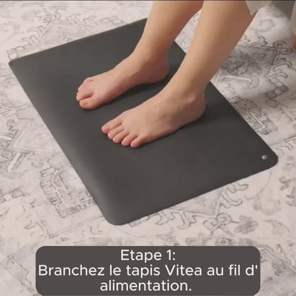 Vitae™  Tapis de mise a terre